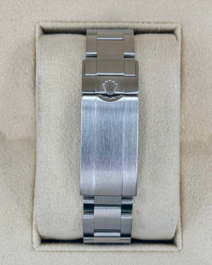 Rolex Submariner “Starbucks