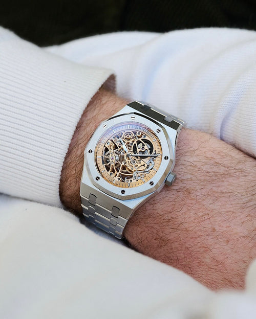Audemars Piguet Royal Oak