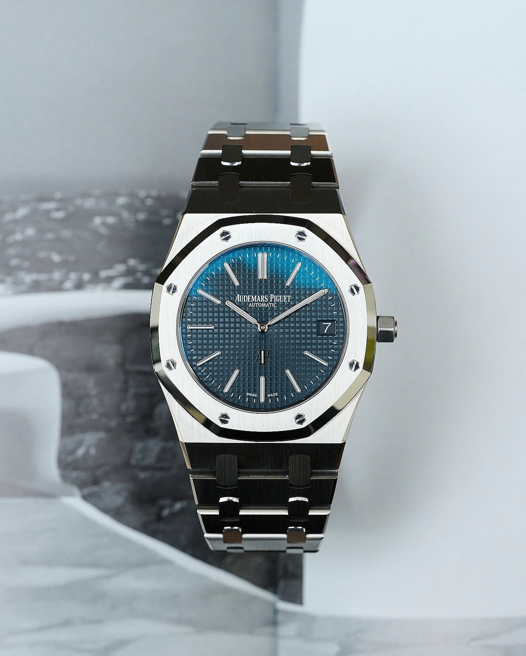 Audemars Piguet Royal Oak “Jumbo”