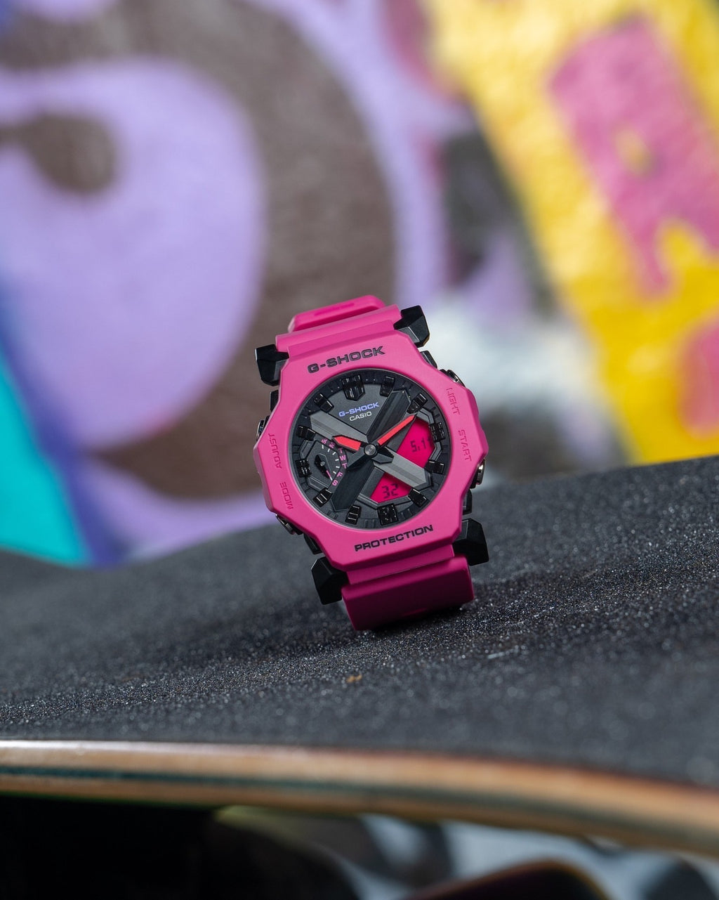GA-2300 PINK
