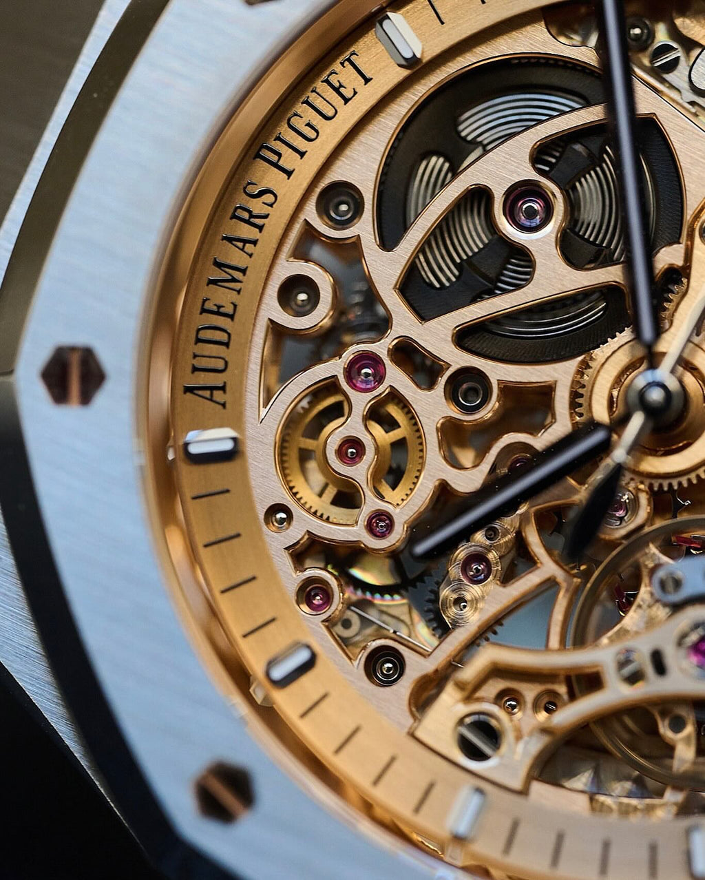 Audemars Piguet Royal Oak