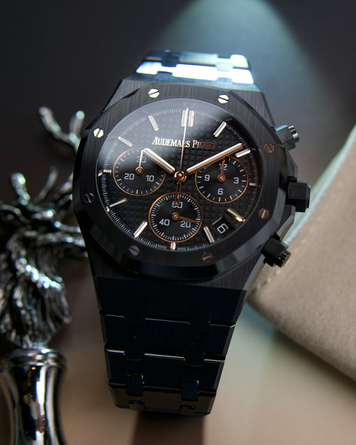Audemars Piguet Royal Oak Chronograph