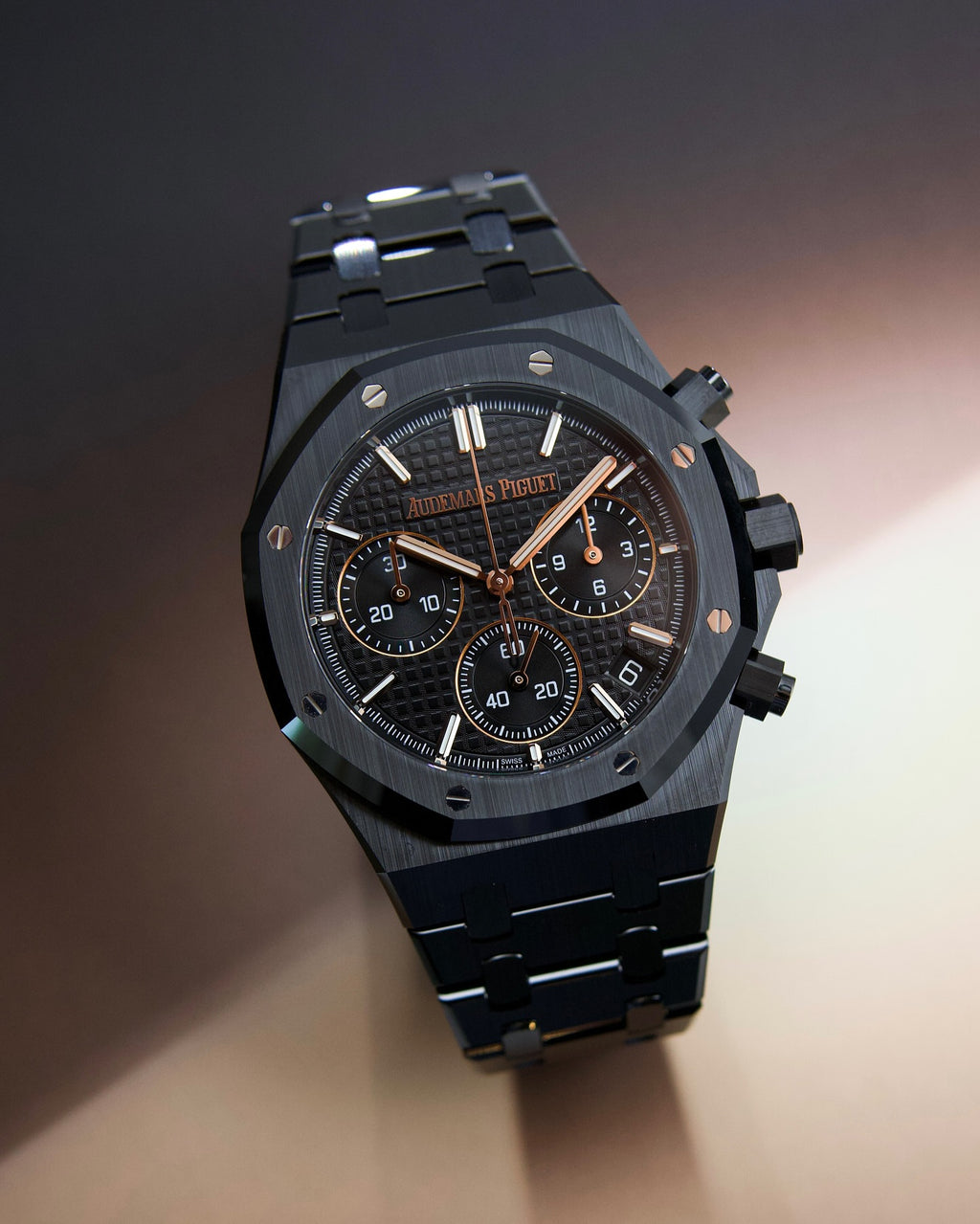Audemars Piguet Royal Oak Chronograph