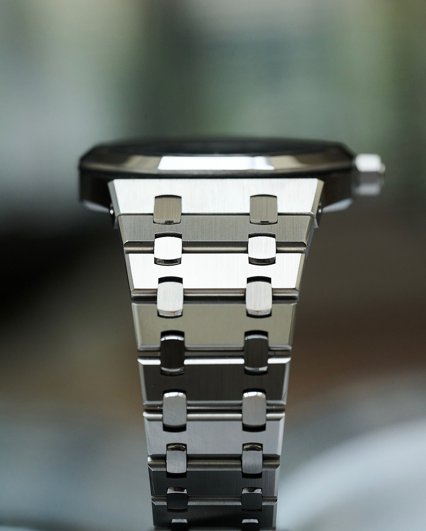 Audemars Piguet Royal Oak “Jumbo”