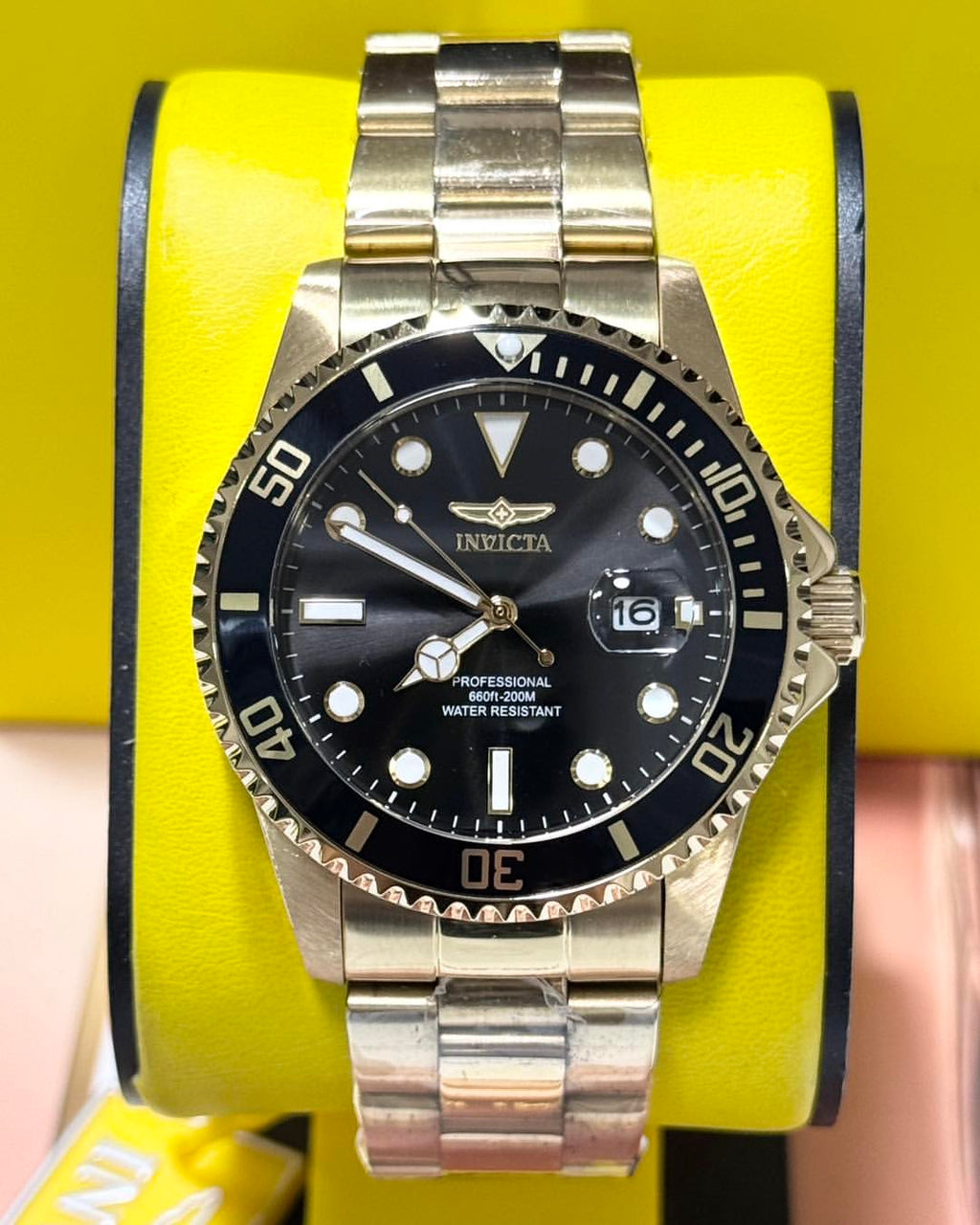 Invicta Pro Diver 33271