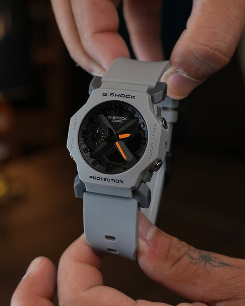 GA-2300 GREY