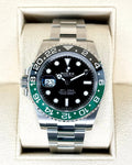 Rolex GMT-Master II