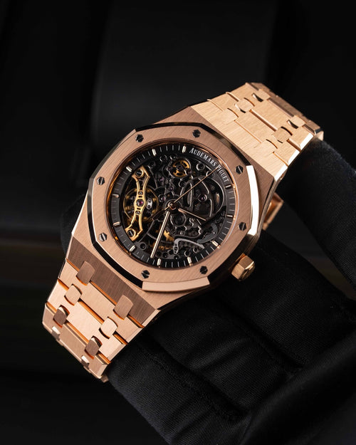 Audemars Piguet Royal Oak Double