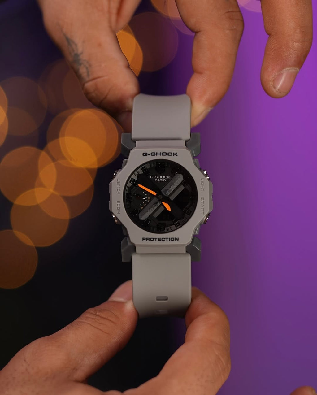 GA-2300 GREY