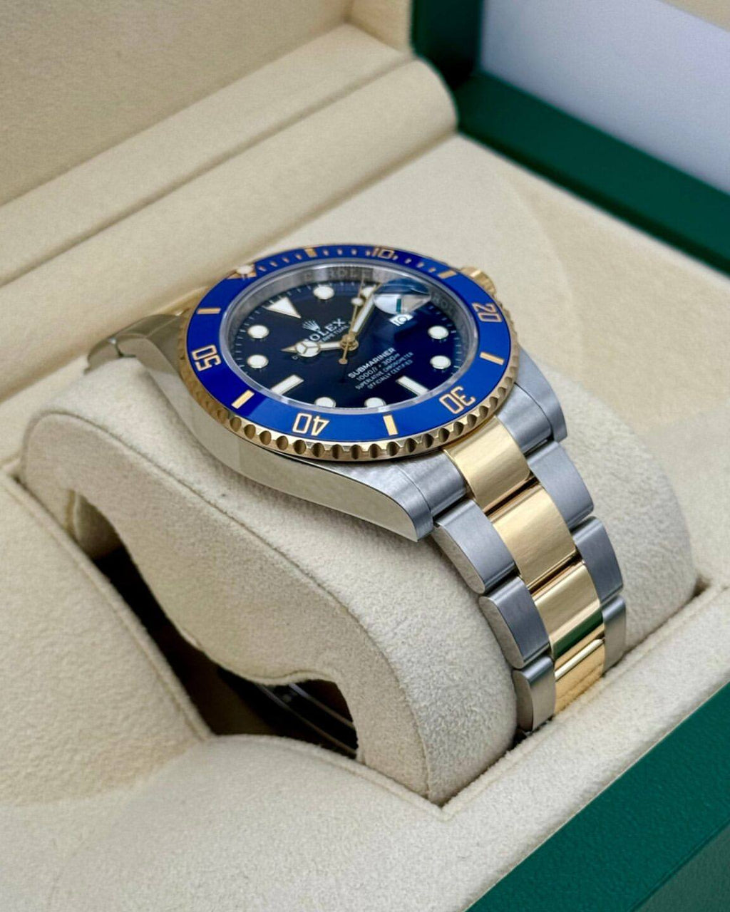 Rolex Submariner