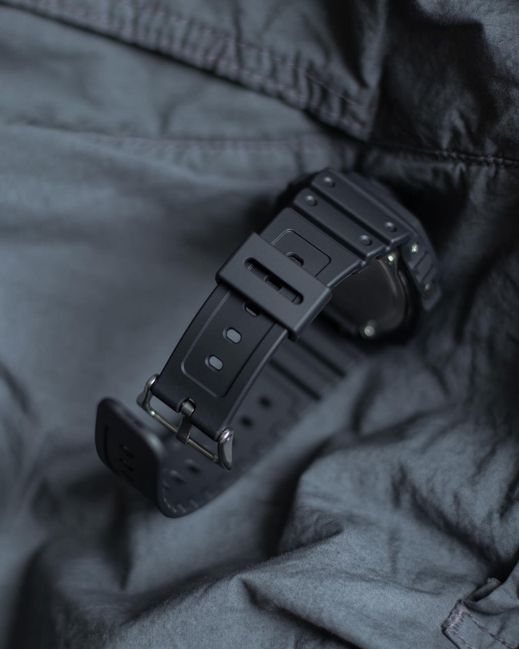 G-SHOCK OCTAGON GA-2100