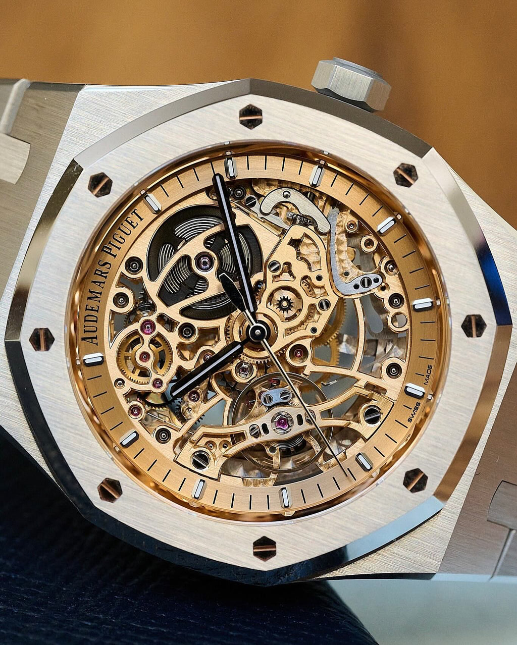 Audemars Piguet Royal Oak