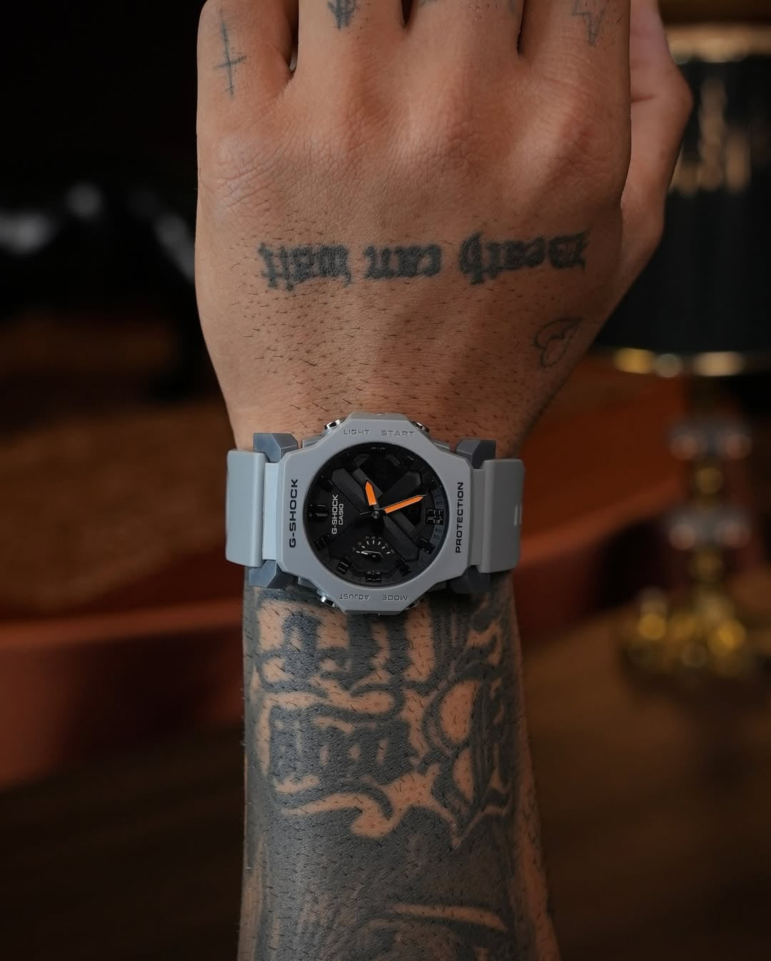 GA-2300 GREY