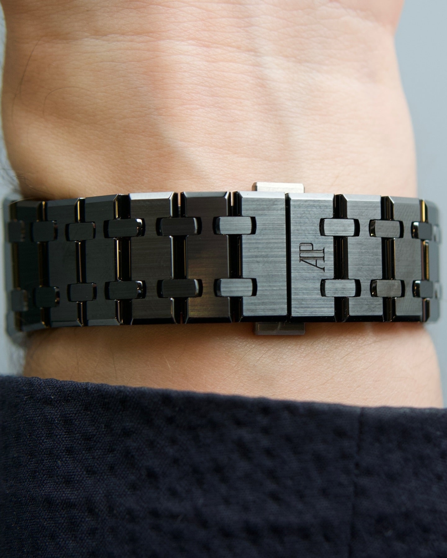 Audemars Piguet Royal Oak Chronograph