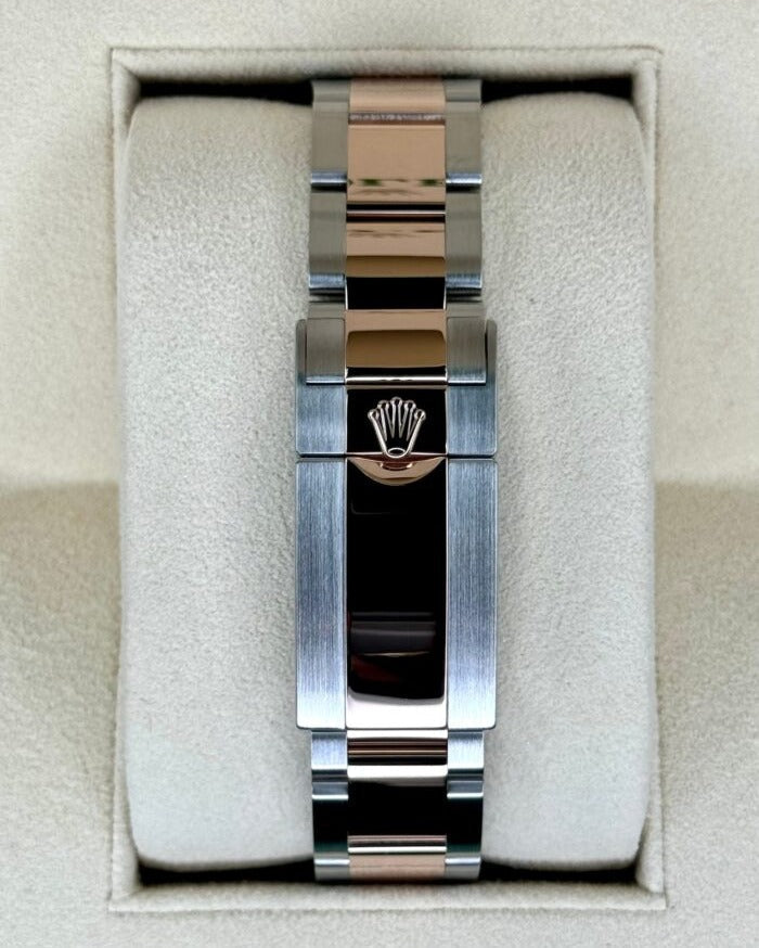 Rolex GMT-Master II “Rootbeer