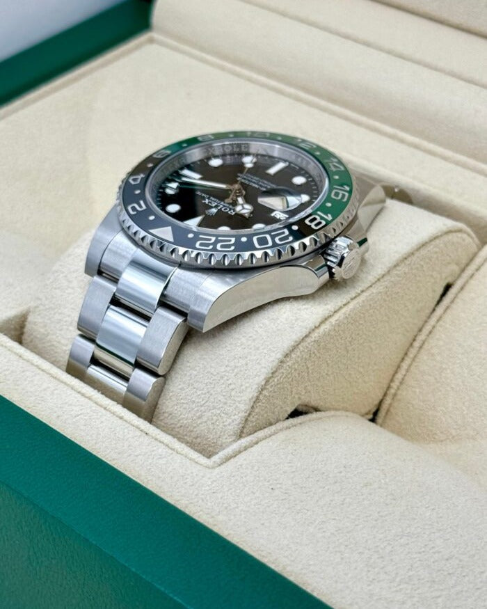 Rolex GMT-Master II