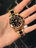 Rolex GMT-Master II 2025